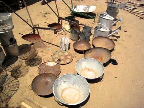 maroua