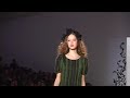 Erin Fetherston Fall 2008 @ NY Fashion Week Part 1 Erin Fetherston Fall 2008 @ NY Fashion Week Part 1