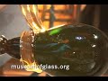Marc Swanson: Making Glass Wasp Nests