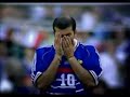 zidane compilation rakim remix