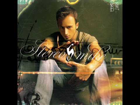Stereo mike - Peraia mou (+ Lyrics)