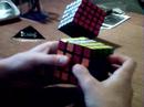 How to solve a Rubik\