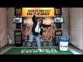 Yan L dontbeatosser.com