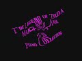 Legend of Zelda: Majora's Mask Piano Collection -- Part 1 Legend of Zelda: Majora's Mask Piano Collection -- Part 1