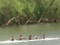 Mt. Vernon Crew Coxswain Race