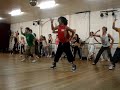 AJ Lacuesta JayZ&Beyonce-Hollywood: Tovaris Wilson Class