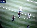 alex de motril con el barça