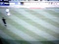 alex de motril con el barça