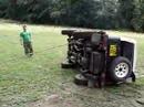 Suzuki SJ gets it wrong again Suzuki SJ gets it wrong again