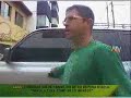 de nuevo juntos   tula rodriguez  trepadora  y mongo carmona