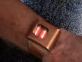 The Amazing Prototype Nixie Watch