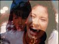 this song was originally recorded in the 80s when Selena was in her Teens. You can tell that her voice was more high pitch back then. In 2004, this song was added new music and was part of the 2004 cd 