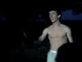 Strip bida