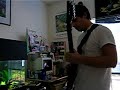 Carvin V3 and DC135