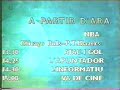Avance programacion La 2