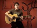 Boris Valdes - Lovefools run