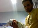 Bienvenido Thiago
