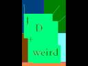 videos de weird dream by  J+D(a reference to the ultimate love of DJ)