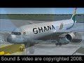 TSS Boeing 767 PW sound TSS Boeing 767 PW sound