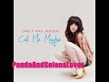 Carly Rae Jepsen – Call Me Maybe