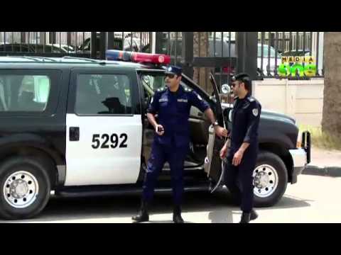 how to collect civil id in kuwait