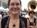 fremont fair: orkestar zirkonium pcc parade