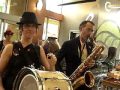 fremont fair: orkestar zirkonium pcc parade