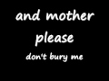 Godsmack Love-Hate-Sex-Pain Official Music Video and Lyrics