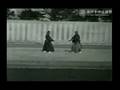 大日本帝国剣道形 Dainipponteikoku Kendo kata