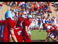 Lubbock Monterey Football