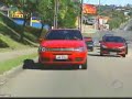 Navegador GPS Guia Quatro Rodas em a��o - Bom Dia Paran�