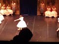 Good girl variation. Graduation ball