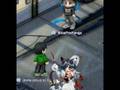 Gaiaonline.com Fight