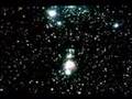 M42 Orion Nebula, Constellation View of