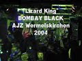 bombay black (germany) live im ajz bahndamm wermelskirchen 2004