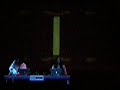ALEXANDEr HACkE & DANiELLE DE piCCiOttO iN MEM (BiLBAO)