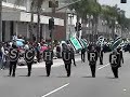 Schurr HS at 2007 Monterey Park Playdays Parade