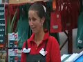 Chasers - Andrew Hansen visits Bunnings
