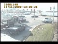 How not to stop at a red light