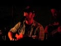 Chuck Wicks - Saturday Afternoon