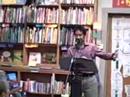 Farhad Manjoo at the Booksmith Farhad Manjoo at the Booksmith