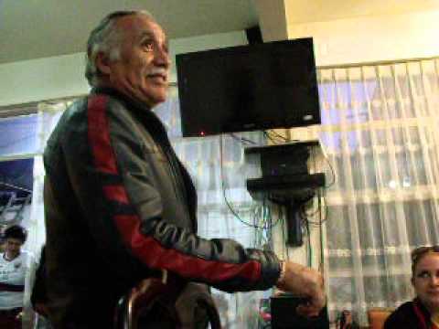 mugrosito - Ídolo azulgrana habla del Altante.