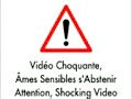Accidente de clavado (+18)