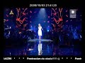 FABRYKA GWIAZD GALA  3 KASIA MUSZY?SKA