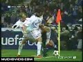 Violencia Futbol Golpes Patadas
