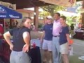 WGCL UGA Pep Ralley prep