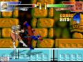 this is my first project to meke stage and first arrange music for mugen game stage from nes game 