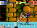this is my first project to meke stage and first arrange music for mugen game stage from nes game 