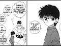 Kurama and Maya\