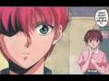 Kurama and Maya's Ending